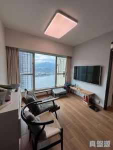曉峰灣畔 1座 - 28NTS – 香港北部都會區