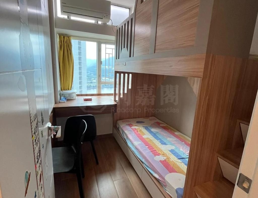 曉峰灣畔 1座 - 28NTS – 香港北部都會區