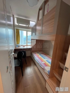 曉峰灣畔 1座 - 28NTS – 香港北部都會區