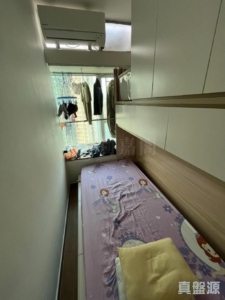 曉峰灣畔 1座 - 28NTS – 香港北部都會區