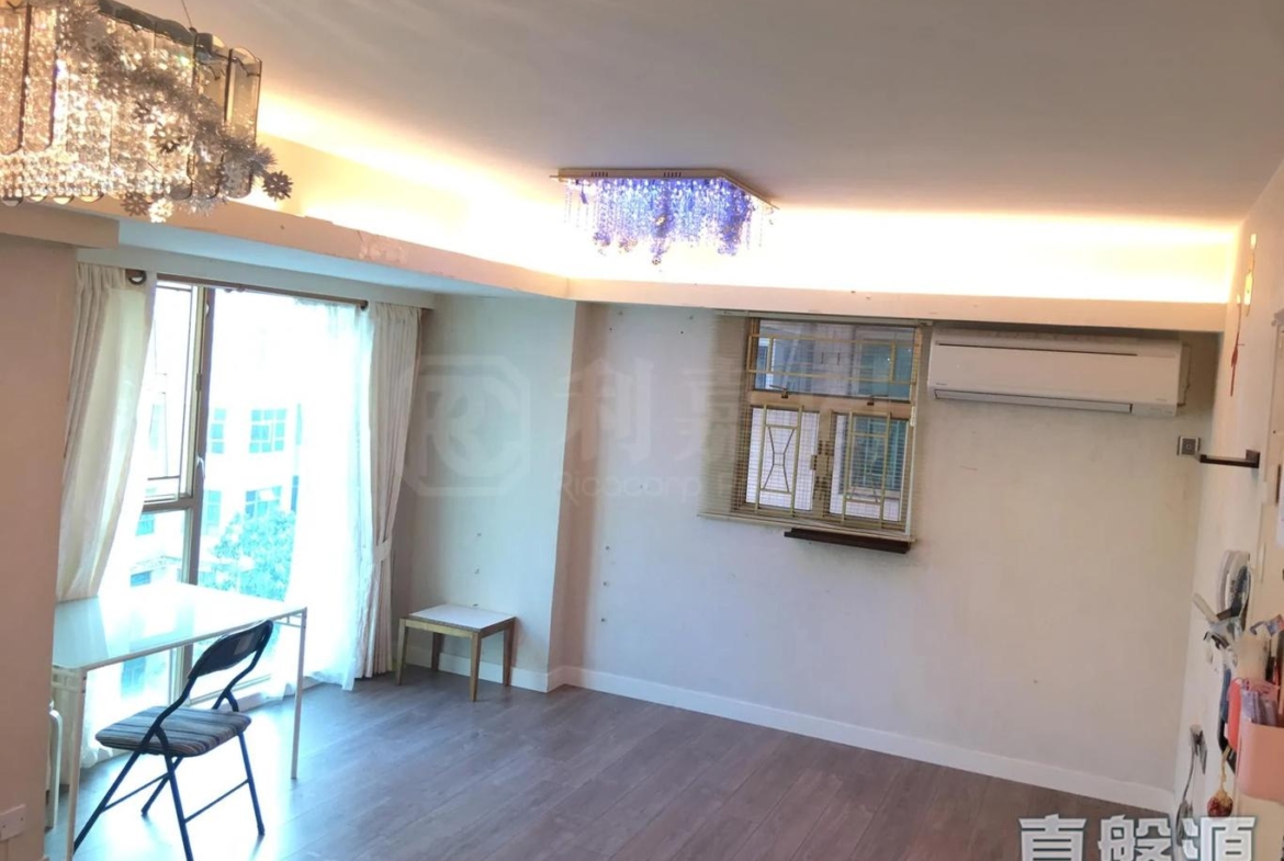 新峰花園 3期 御峰苑 19座 - 28NTS – 香港北部都會區