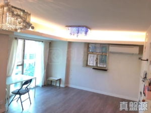新峰花園 3期 御峰苑 19座 - 28NTS – 香港北部都會區