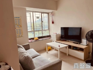 粉嶺中心 1期 A座 - 28NTS – 香港北部都會區