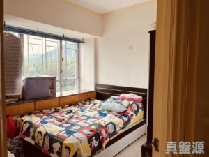 粉嶺中心 1期 A座 - 28NTS – 香港北部都會區
