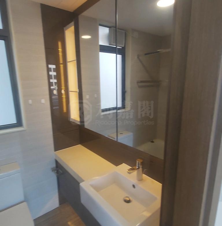 逸峯 2座 - 28NTS – 香港北部都會區