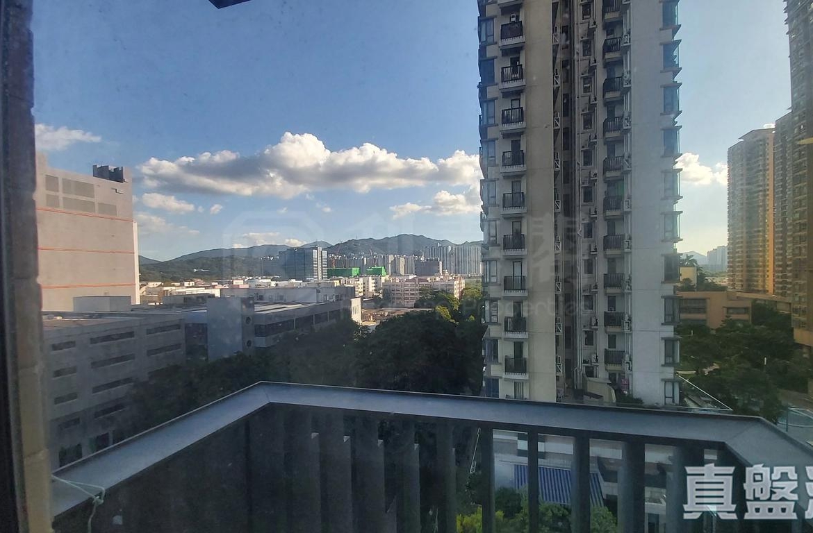逸峯 2座 - 28NTS – 香港北部都會區