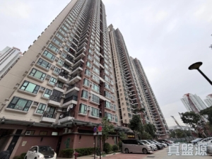 御皇庭 3座 - 28NTS – 香港北部都會區