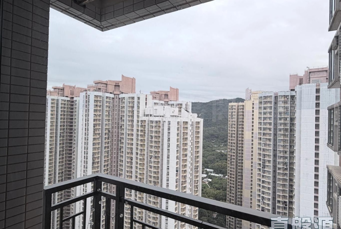 御皇庭 3座 - 28NTS – 香港北部都會區