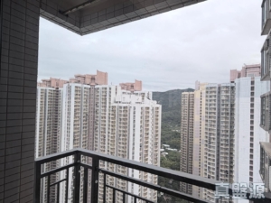 御皇庭 3座 - 28NTS – 香港北部都會區