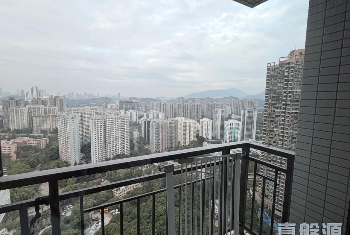 御皇庭 3座 - 28NTS – 香港北部都會區