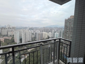 御皇庭 3座 - 28NTS – 香港北部都會區