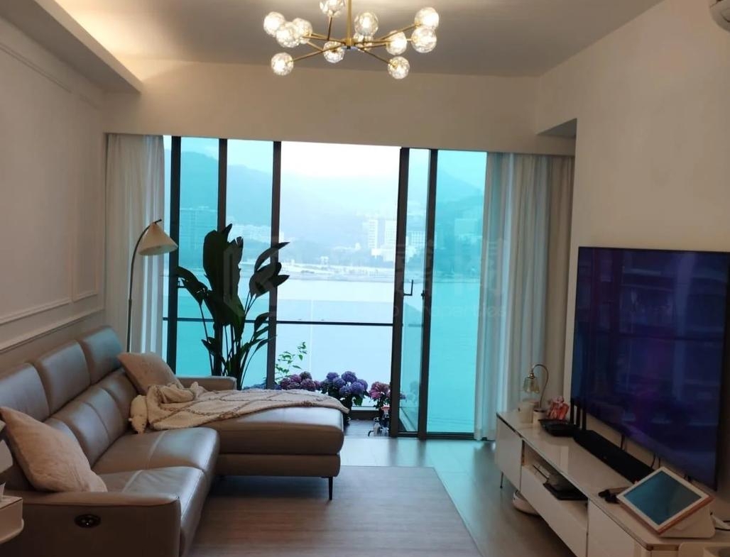 嵐岸 6座 - 28NTS – 香港北部都會區