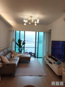 嵐岸 6座 - 28NTS – 香港北部都會區