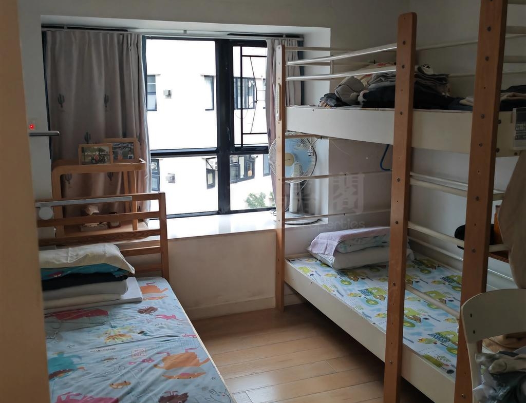 嘉豐花園 8座 - 28NTS – 香港北部都會區