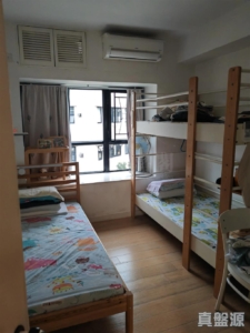 嘉豐花園 8座 - 28NTS – 香港北部都會區