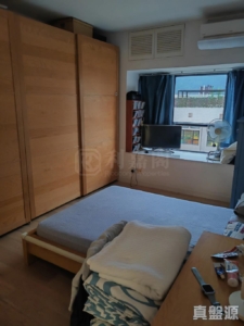 嘉豐花園 8座 - 28NTS – 香港北部都會區