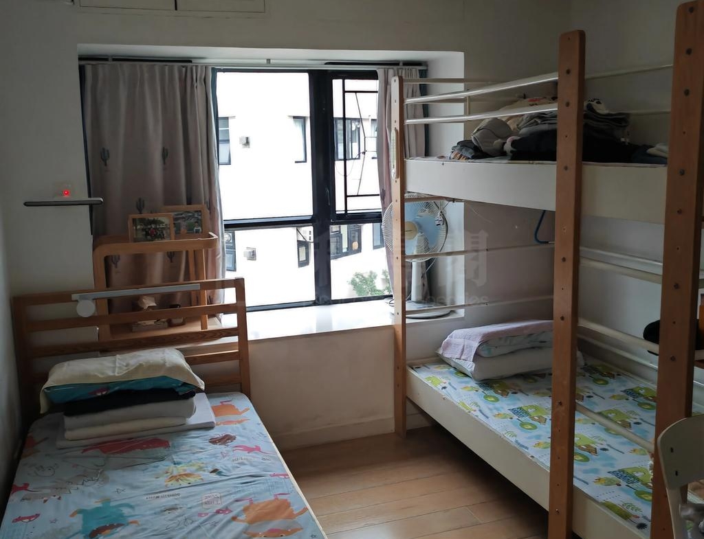 嘉豐花園 8座 - 28NTS – 香港北部都會區