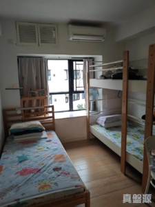 嘉豐花園 8座 - 28NTS – 香港北部都會區