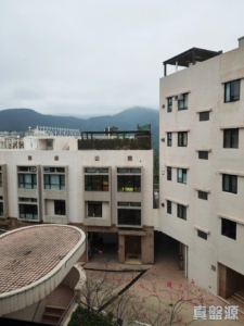 嘉豐花園 8座 - 28NTS – 香港北部都會區