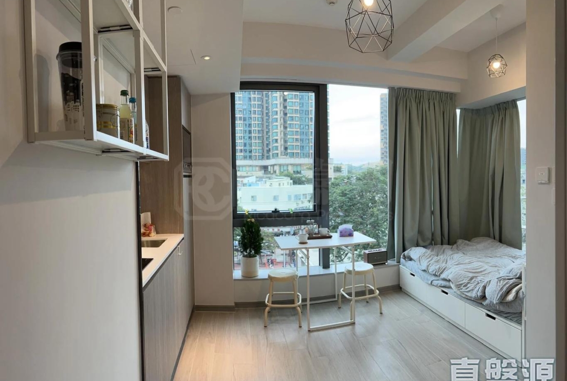尚宜 - 28NTS – 香港北部都會區