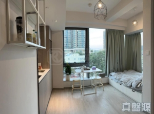 尚宜 - 28NTS – 香港北部都會區