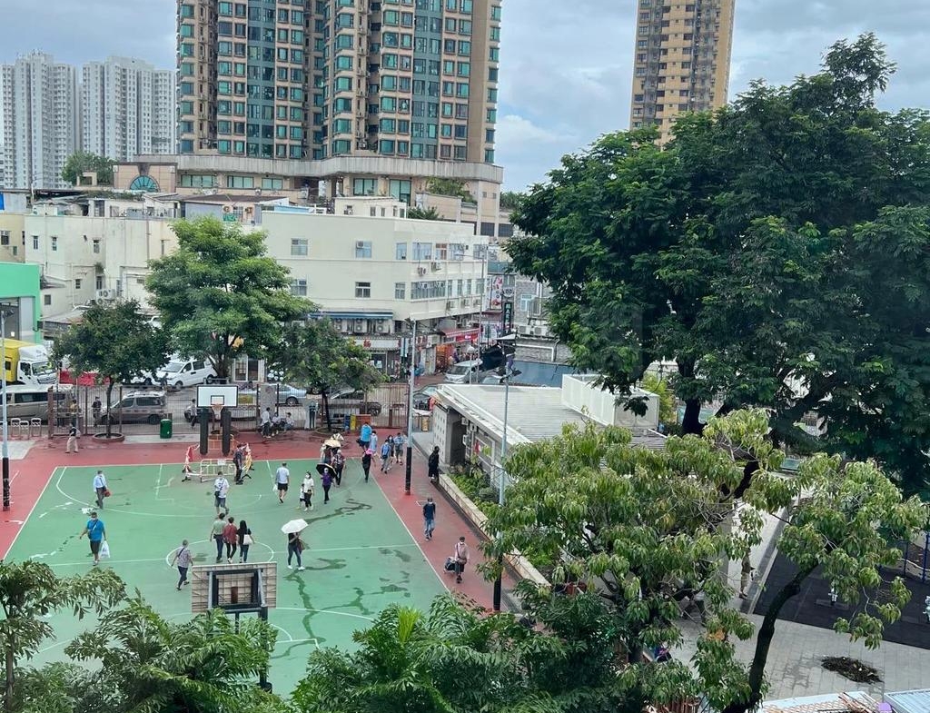 尚宜 - 28NTS – 香港北部都會區