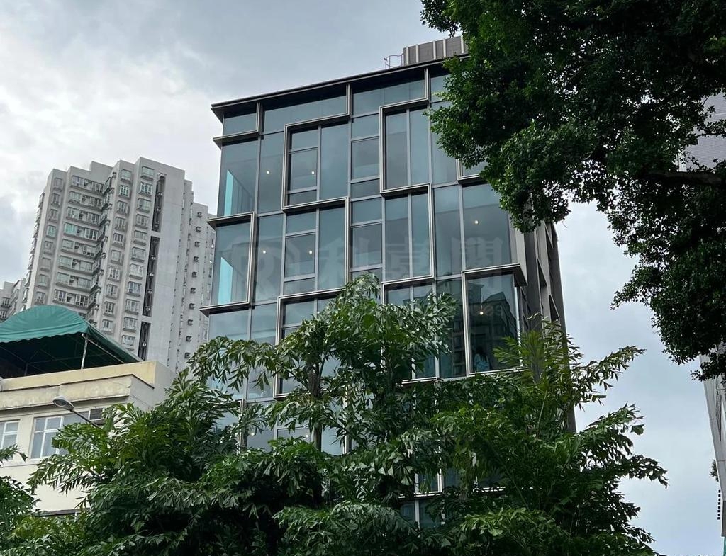 尚宜 - 28NTS – 香港北部都會區