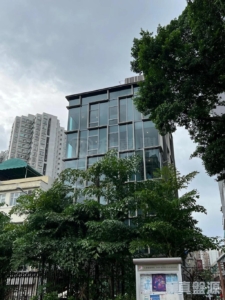 尚宜 - 28NTS – 香港北部都會區