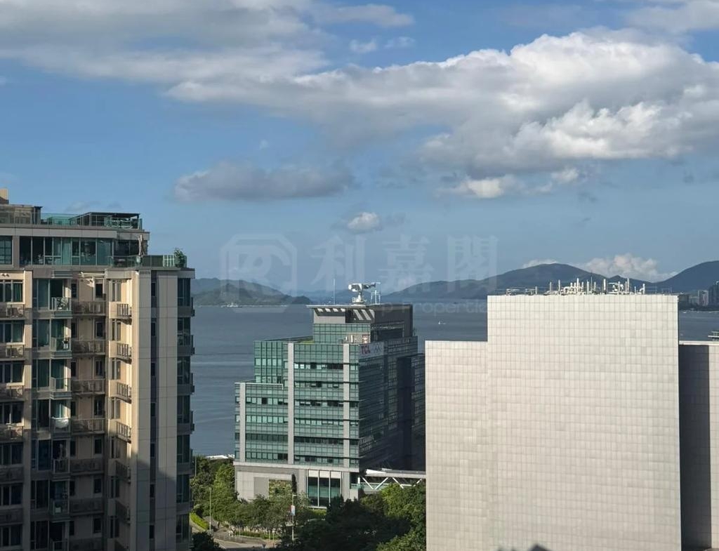 逸瓏灣8 1座 - 28NTS – 香港北部都會區