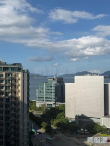 逸瓏灣8 1座 - 28NTS – 香港北部都會區