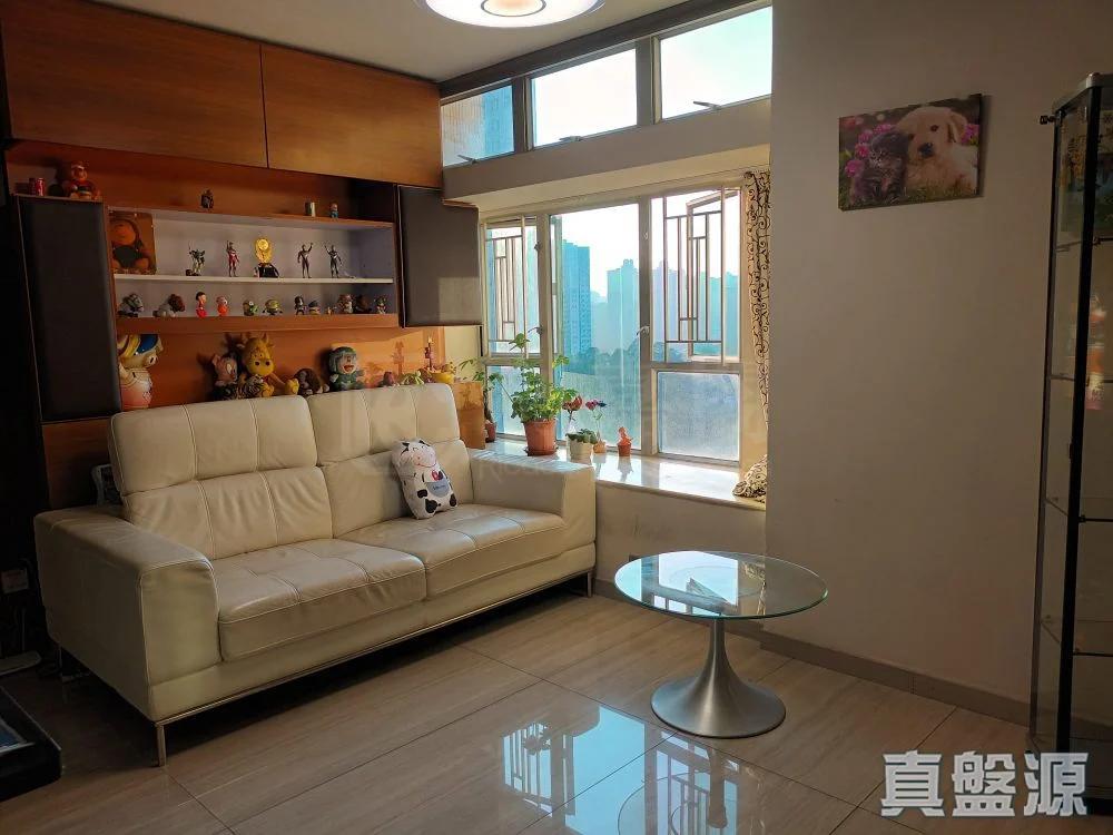 綠悠軒 6座 - 28NTS – 香港北部都會區