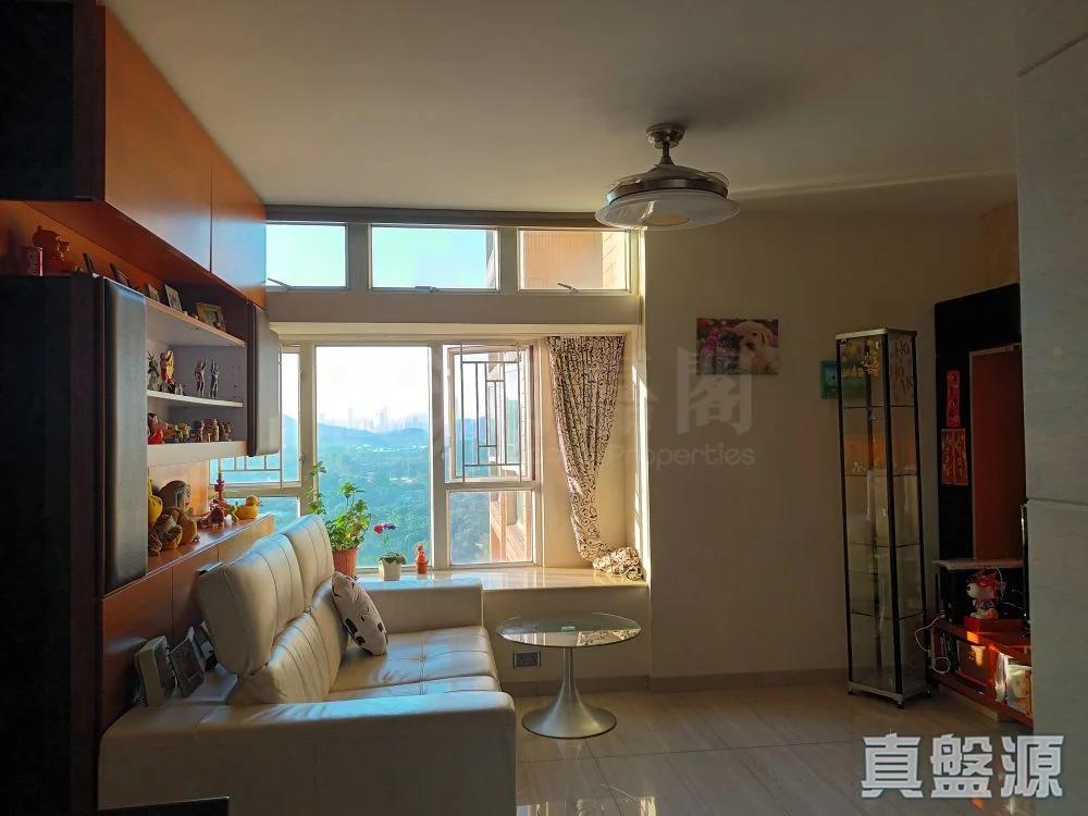 綠悠軒 6座 - 28NTS – 香港北部都會區
