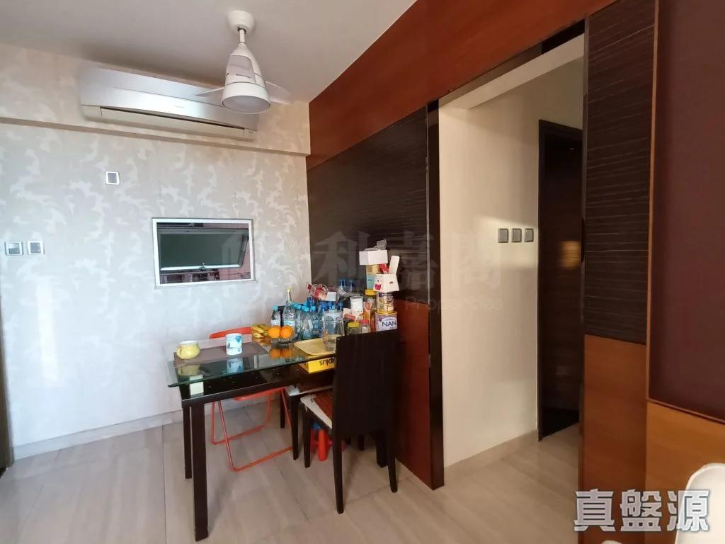 綠悠軒 6座 - 28NTS – 香港北部都會區