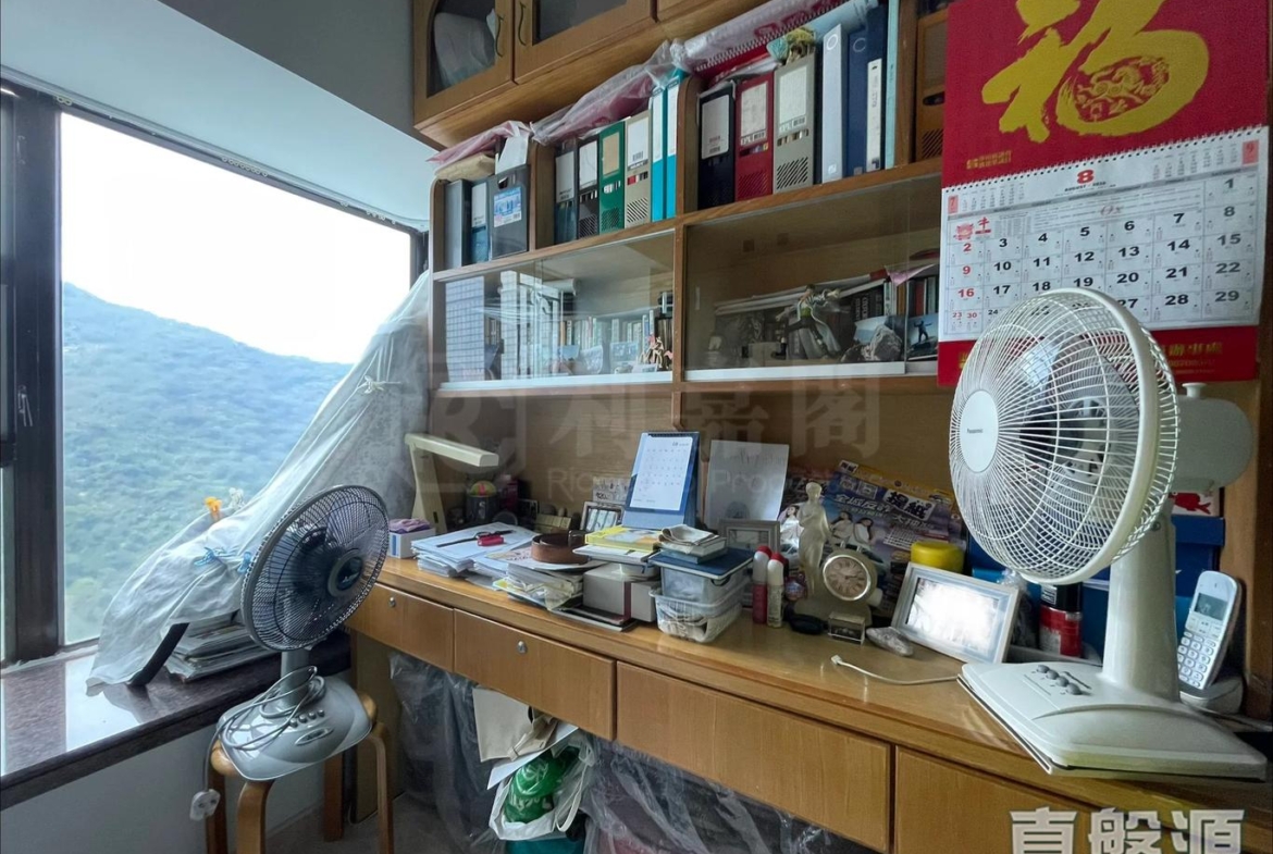 駿景園 2期 11座 - 28NTS – 香港北部都會區