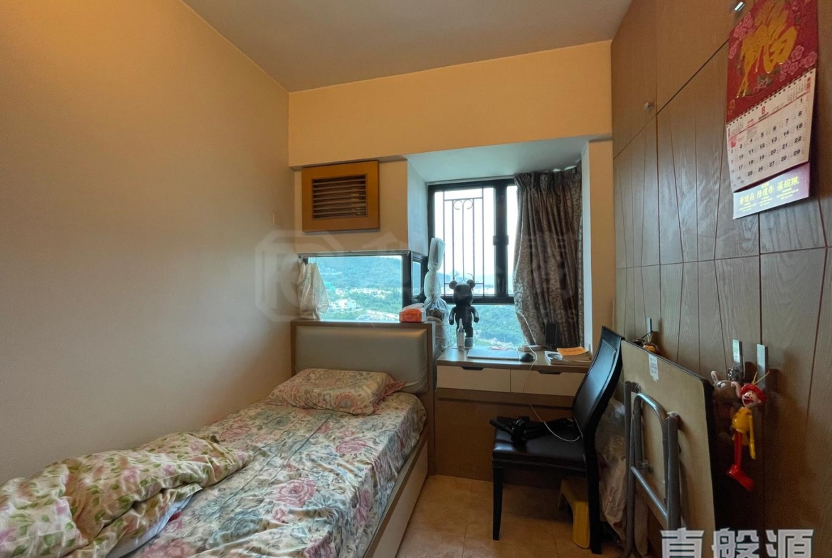 駿景園 2期 11座 - 28NTS – 香港北部都會區