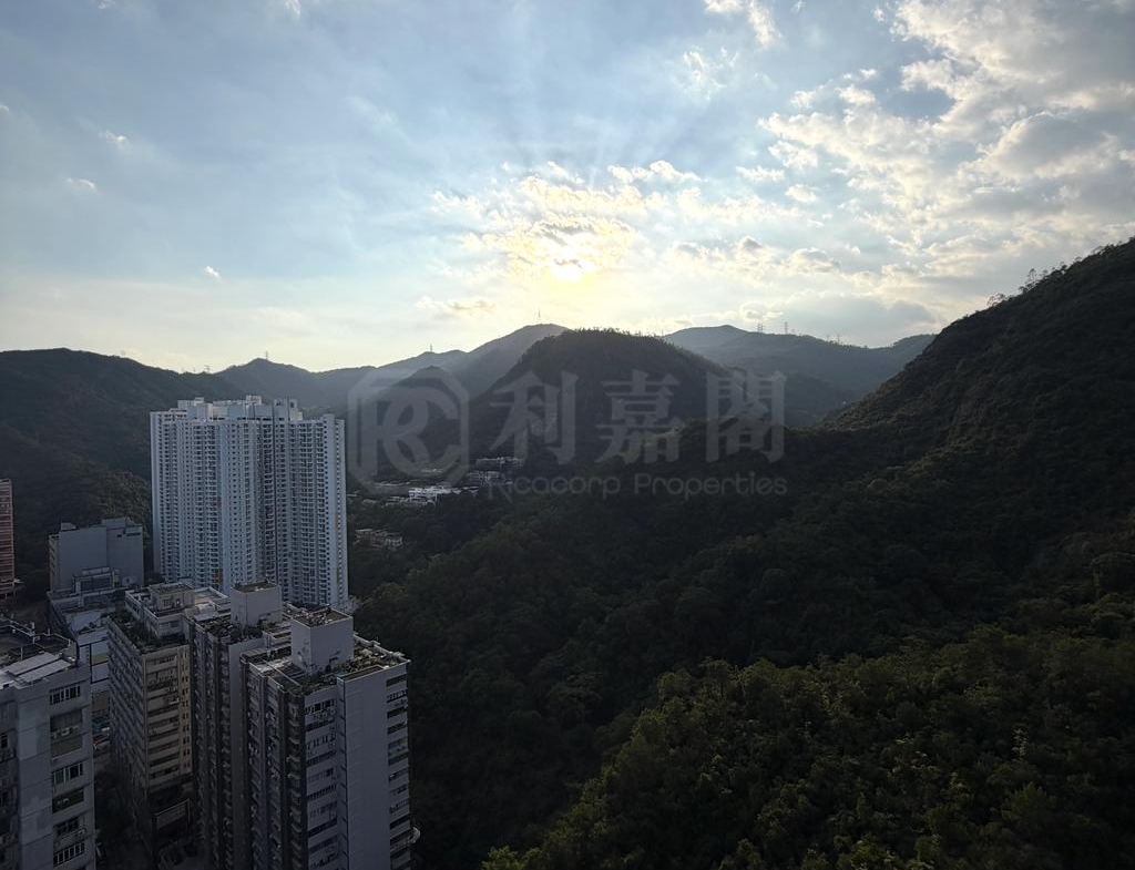晉名峰 D座 - 28NTS – 香港北部都會區