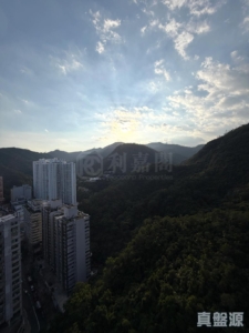 晉名峰 D座 - 28NTS – 香港北部都會區