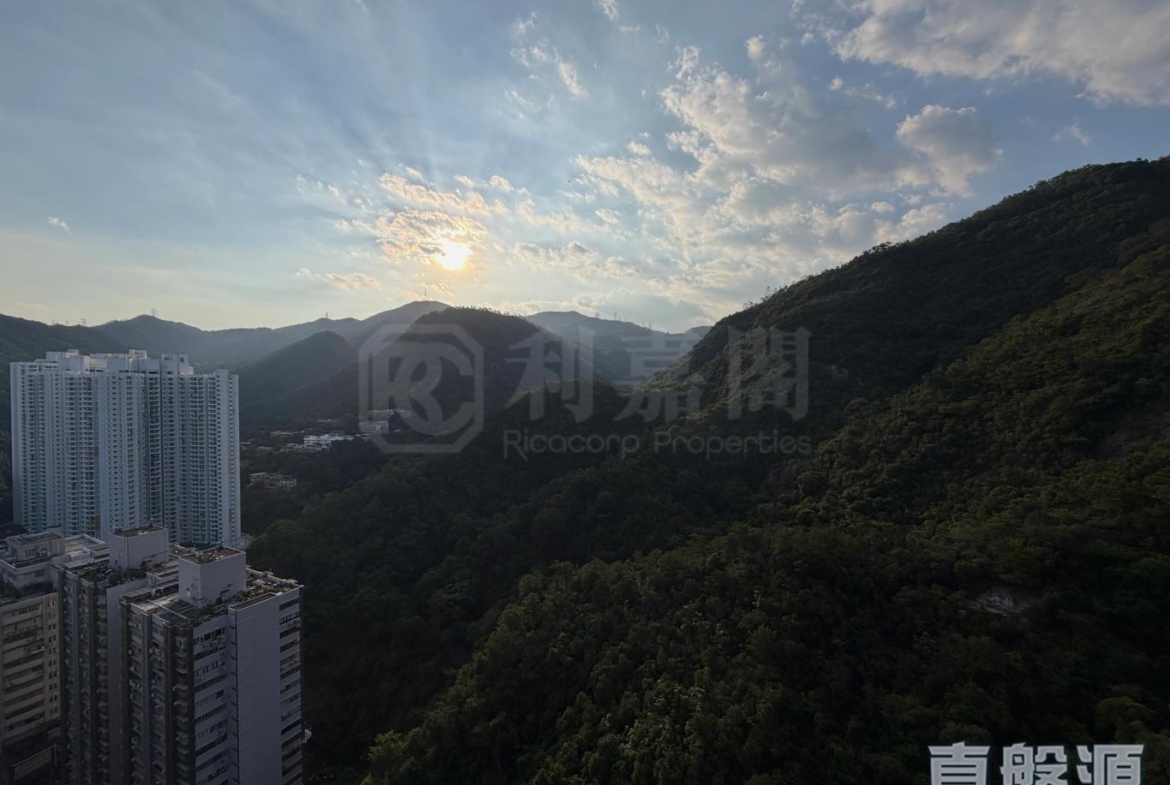 晉名峰 D座 - 28NTS – 香港北部都會區