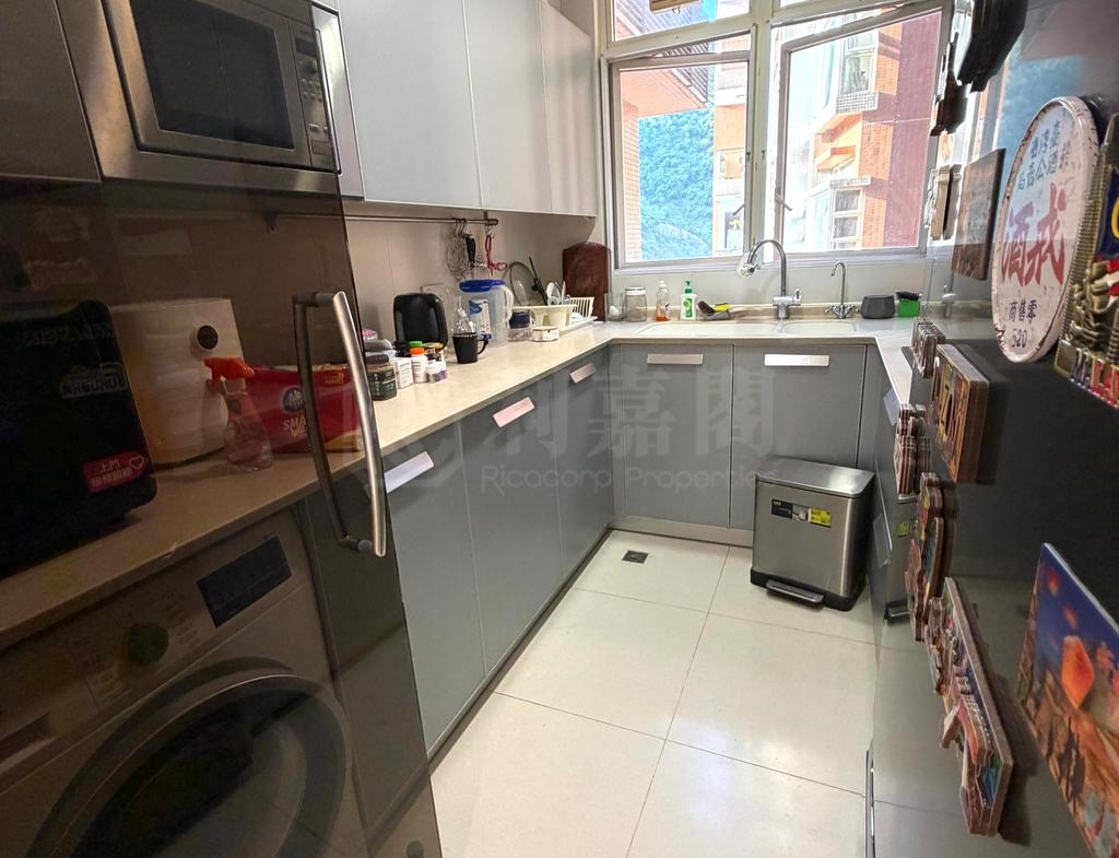 晉名峰 D座 - 28NTS – 香港北部都會區
