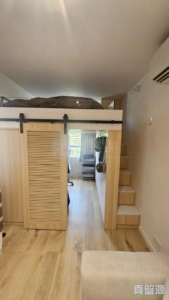 山麗苑 D座 - 28NTS – 香港北部都會區