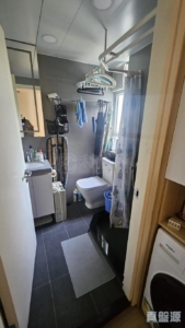 山麗苑 D座 - 28NTS – 香港北部都會區