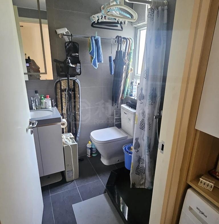 山麗苑 D座 - 28NTS – 香港北部都會區