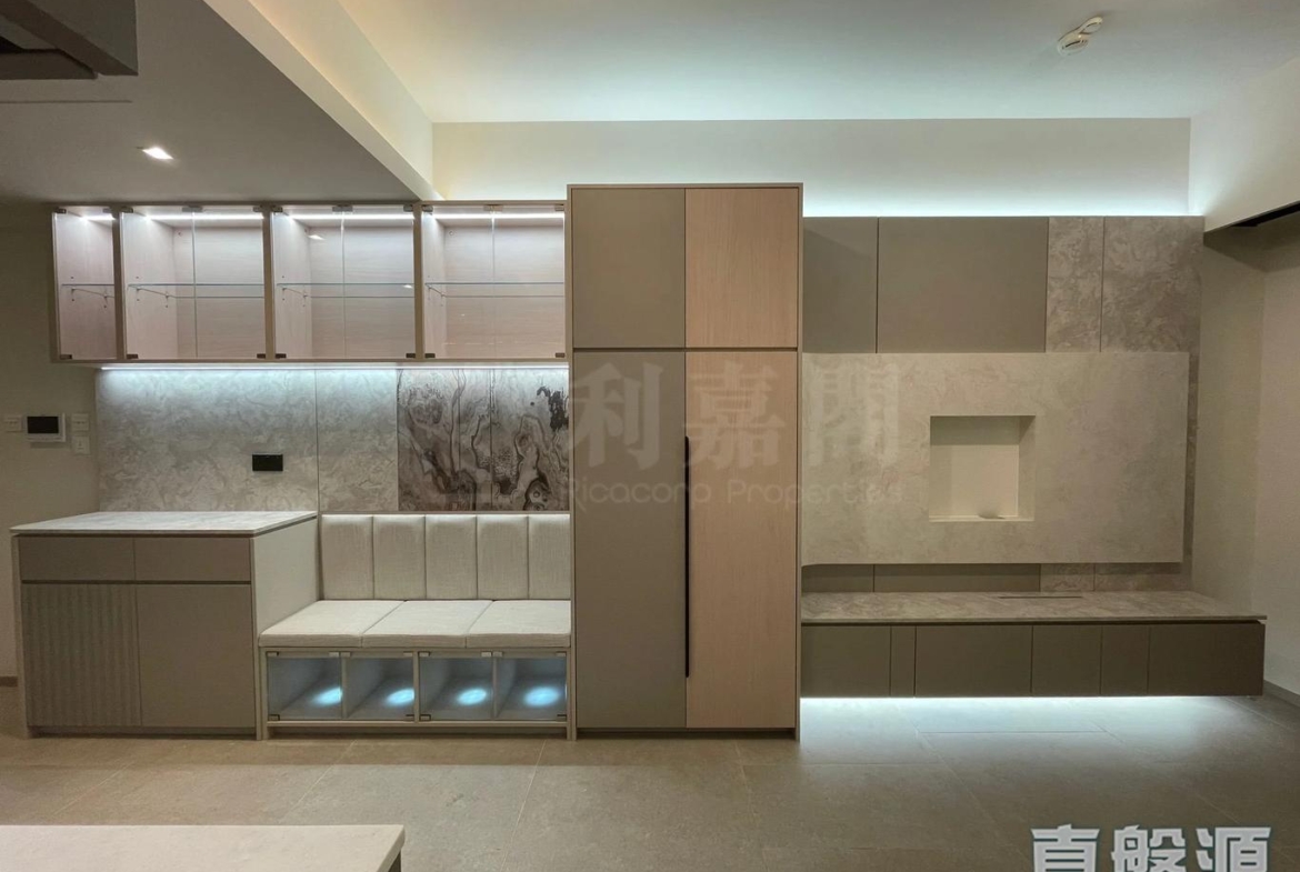 THE YOHO HUB C期 THE YOHO HUB II 8座 - 28NTS – 香港北部都會區