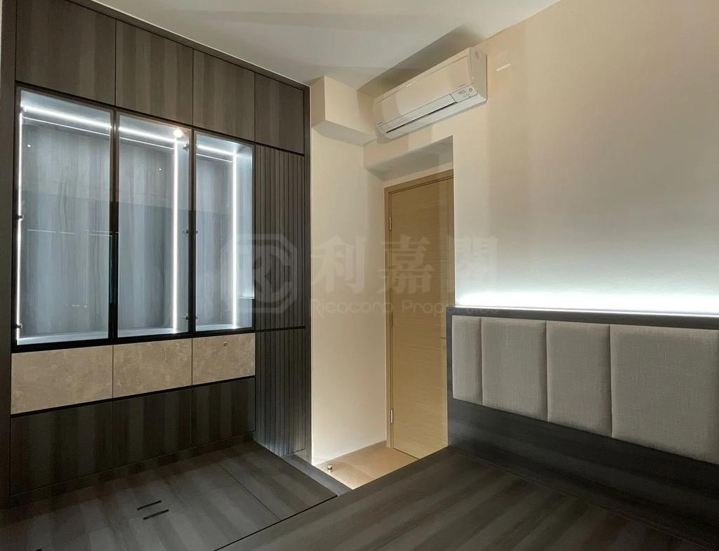 THE YOHO HUB C期 THE YOHO HUB II 8座 - 28NTS – 香港北部都會區