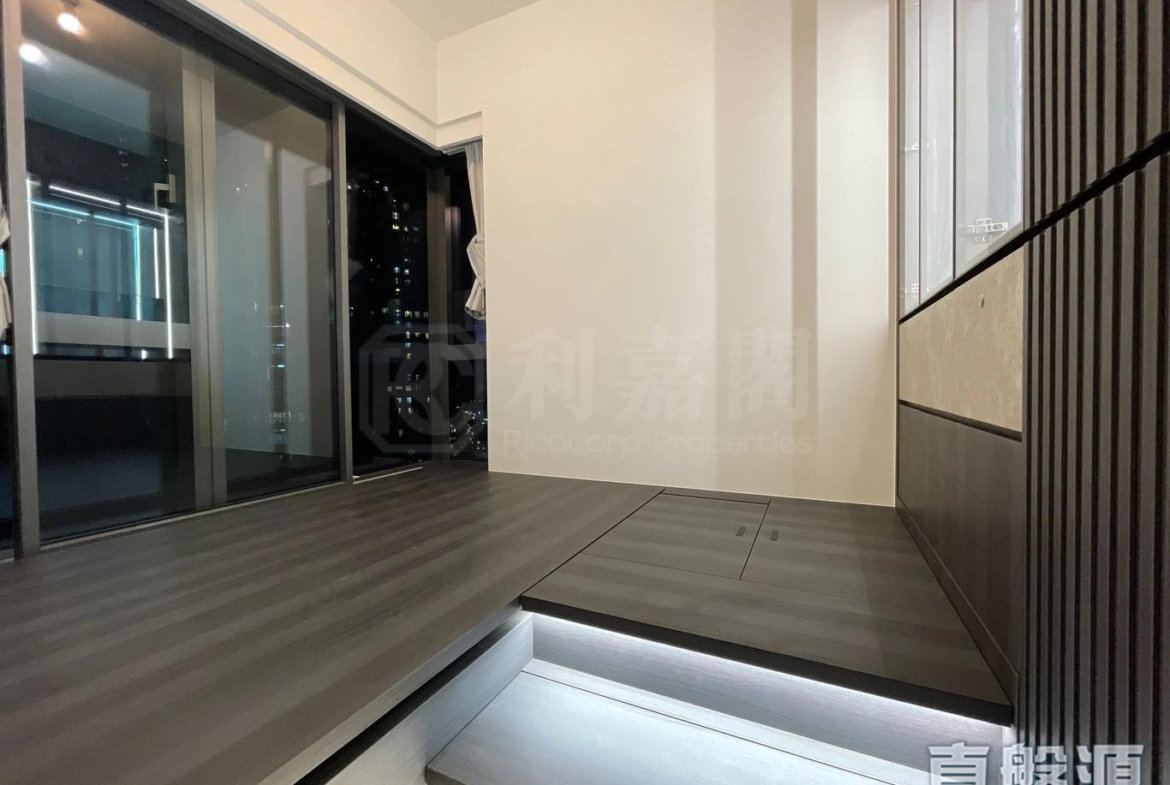THE YOHO HUB C期 THE YOHO HUB II 8座 - 28NTS – 香港北部都會區