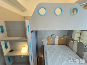 滙都 2期 滙都 II 6座 - 28NTS – 香港北部都會區