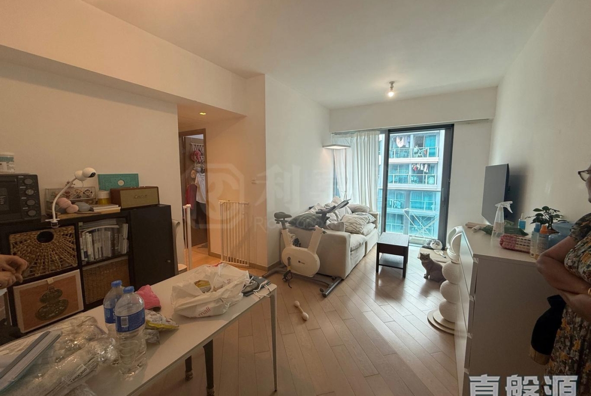 峻巒 2B期 PARK YOHO NAPOLI 27B座 - 28NTS – 香港北部都會區