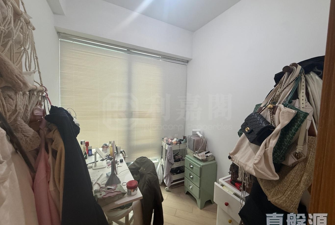 峻巒 2B期 PARK YOHO NAPOLI 27B座 - 28NTS – 香港北部都會區