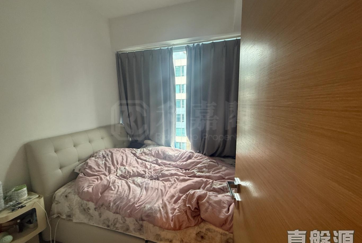 峻巒 2B期 PARK YOHO NAPOLI 27B座 - 28NTS – 香港北部都會區