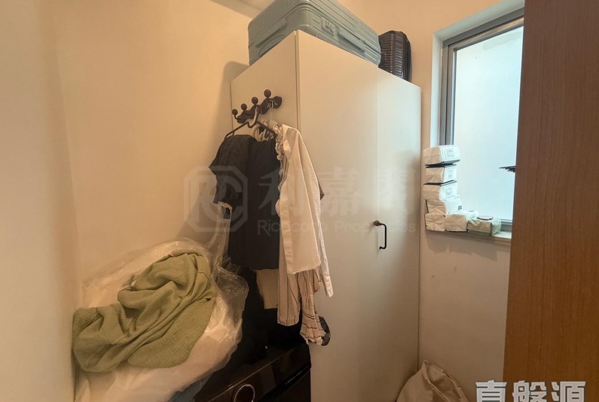 峻巒 2B期 PARK YOHO NAPOLI 27B座 - 28NTS – 香港北部都會區